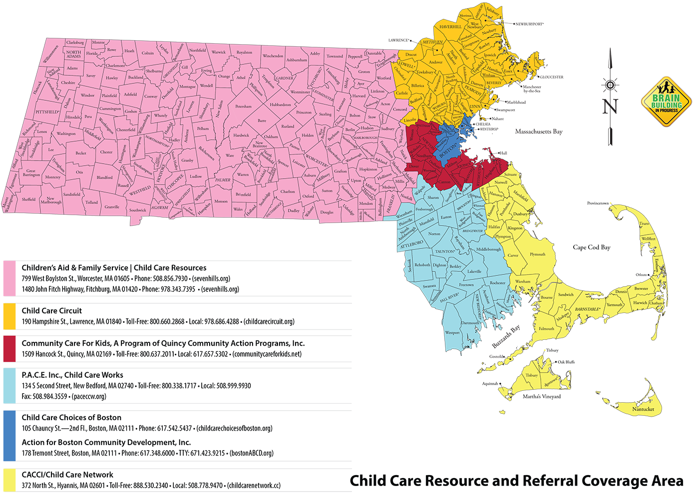 ccr coverage map