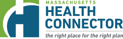 massachusetts health connector logo